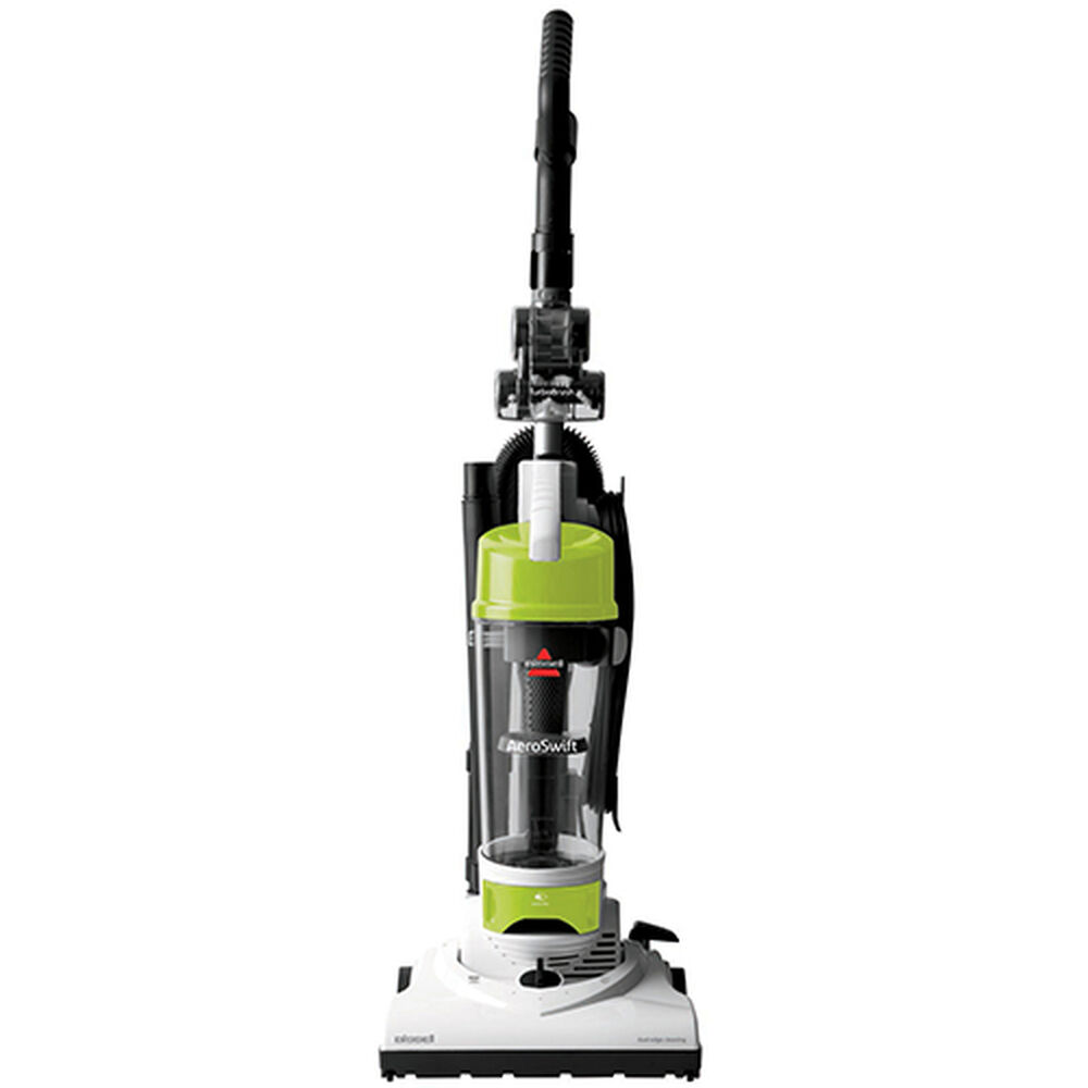 AeroSwift® Compact Vacuum Lime BISSELL® Vacuum Clean